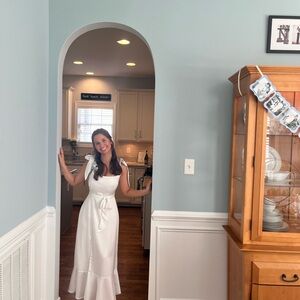 Show me your mumu dress